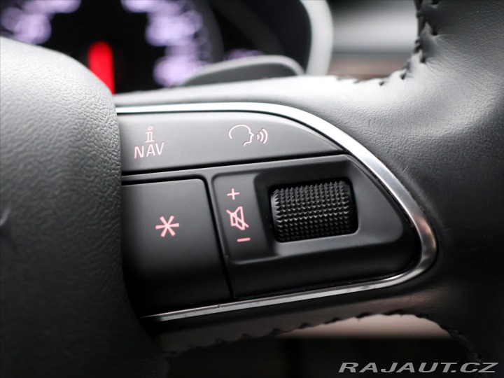 Audi A7 3,0 TDI 230kW  CZ 4x4 Bos 2014