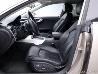 Audi A7 3,0 TDI 230kW CZ 4x4 Bos 2014