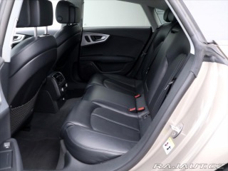Audi A7 3,0 TDI 230kW CZ 4x4 Bos 2014