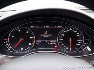 Audi A7 3,0 TDI 230kW CZ 4x4 Bos 2014