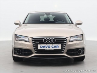 Audi A7 3,0 TDI 230kW CZ 4x4 Bos 2014