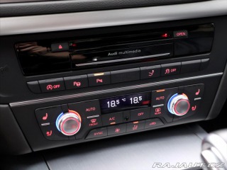 Audi A7 3,0 TDI 230kW CZ 4x4 Bos 2014