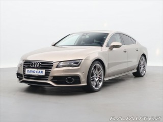 Audi A7 3,0 TDI 230kW CZ 4x4 Bos 2014