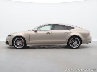Audi A7 3,0 TDI 230kW CZ 4x4 Bos 2014