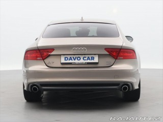 Audi A7 3,0 TDI 230kW CZ 4x4 Bos 2014