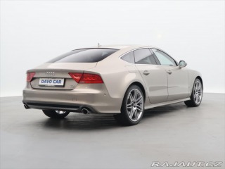 Audi A7 3,0 TDI 230kW CZ 4x4 Bos 2014