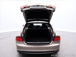 Audi A7 3,0 TDI 230kW CZ 4x4 Bos 2014