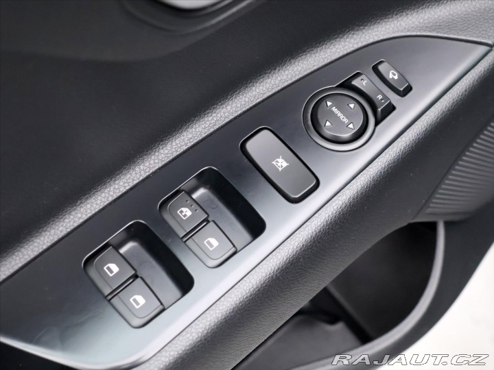 Kia Rio 1,4 CVVT 73kW Aut Exclusi 2017