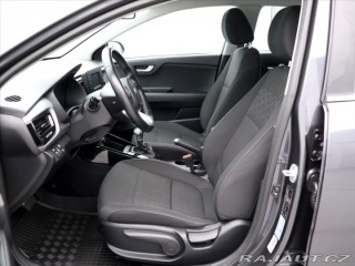 Kia Rio 1,4 CVVT 73kW Aut Exclusi 2017