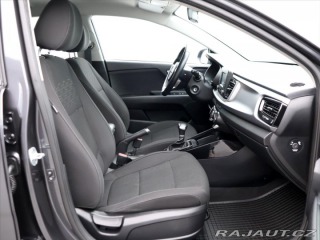 Kia Rio 1,4 CVVT 73kW Aut Exclusi 2017