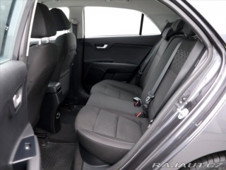 Kia Rio 1,4 CVVT 73kW Aut Exclusi 2017