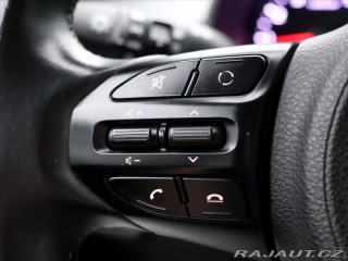 Kia Rio 1,4 CVVT 73kW Aut Exclusi 2017