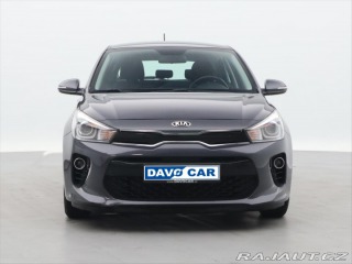 Kia Rio 1,4 CVVT 73kW Aut Exclusi 2017