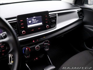 Kia Rio 1,4 CVVT 73kW Aut Exclusi 2017