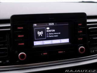Kia Rio 1,4 CVVT 73kW Aut Exclusi 2017
