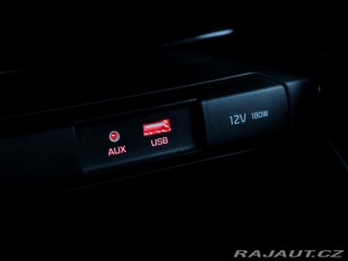 Kia Rio 1,4 CVVT 73kW Aut Exclusi 2017