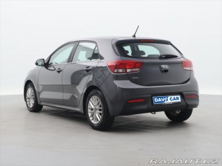 Kia Rio 1,4 CVVT 73kW Aut Exclusi 2017