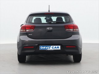 Kia Rio 1,4 CVVT 73kW Aut Exclusi 2017