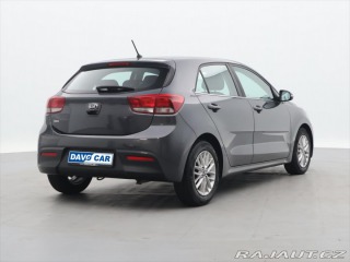 Kia Rio 1,4 CVVT 73kW Aut Exclusi 2017