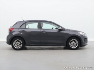 Kia Rio 1,4 CVVT 73kW Aut Exclusi 2017