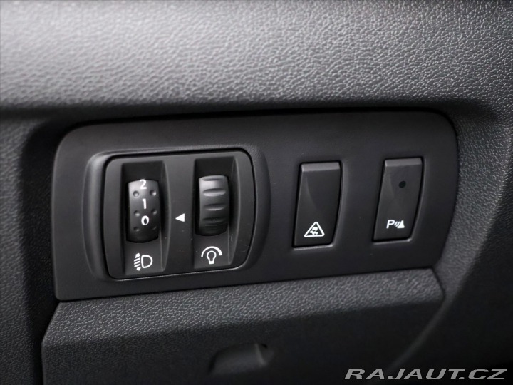 Renault Fluence 1,5 dCi 81kW Privilege CZ 2013