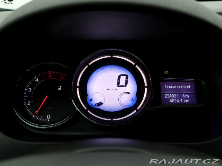 Renault Fluence 1,5 dCi 81kW Privilege CZ 2013