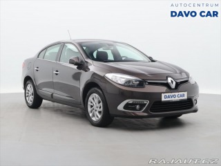 Renault Fluence 1,5 dCi 81kW Privilege CZ 2013