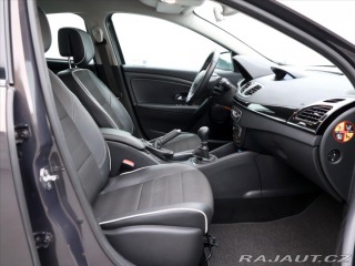 Renault Fluence 1,5 dCi 81kW Privilege CZ 2013