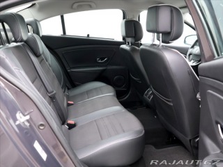 Renault Fluence 1,5 dCi 81kW Privilege CZ 2013