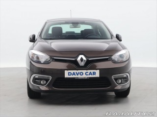 Renault Fluence 1,5 dCi 81kW Privilege CZ 2013