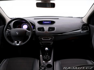 Renault Fluence 1,5 dCi 81kW Privilege CZ 2013