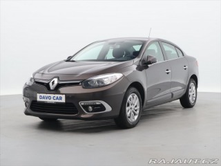 Renault Fluence 1,5 dCi 81kW Privilege CZ 2013