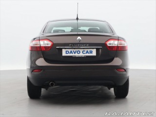 Renault Fluence 1,5 dCi 81kW Privilege CZ 2013