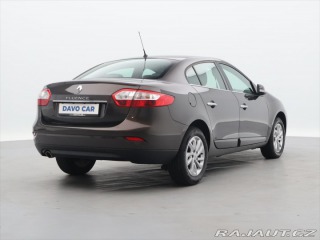 Renault Fluence 1,5 dCi 81kW Privilege CZ 2013