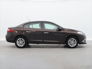 Renault Fluence 1,5 dCi 81kW Privilege CZ 2013