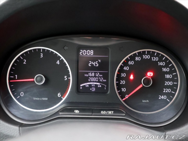 Volkswagen Amarok 2,0 TDI 103KW 4MOT Double 2013