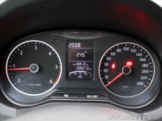 Volkswagen Amarok 2,0 TDI 103KW 4MOT Double 2013