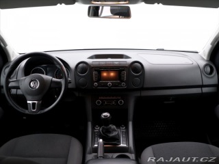 Volkswagen Amarok 2,0 TDI 103KW 4MOT Double 2013