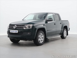 Volkswagen Amarok 2,0 TDI 103KW 4MOT Double 2013