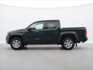 Volkswagen Amarok 2,0 TDI 103KW 4MOT Double 2013