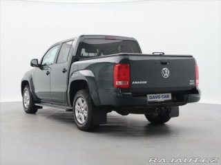 Volkswagen Amarok 2,0 TDI 103KW 4MOT Double 2013