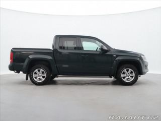 Volkswagen Amarok 2,0 TDI 103KW 4MOT Double 2013