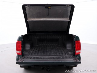 Volkswagen Amarok 2,0 TDI 103KW 4MOT Double 2013