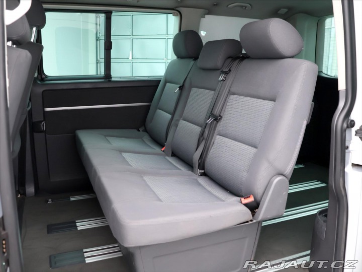 Volkswagen Multivan 2,5 TDI 96kW Comfortline 2005