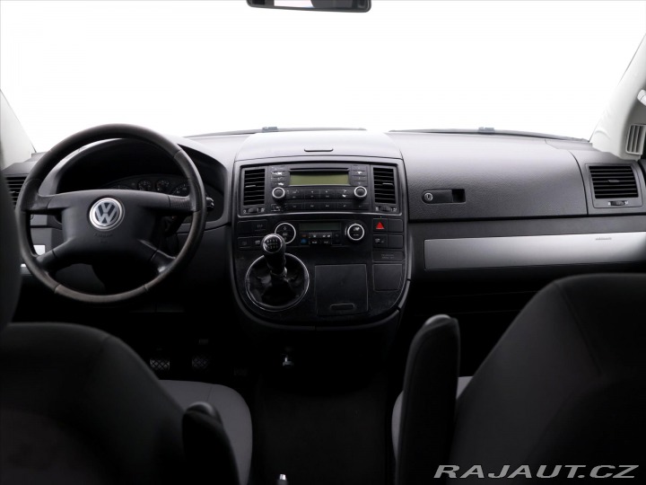 Volkswagen Multivan 2,5 TDI 96kW Comfortline 2005