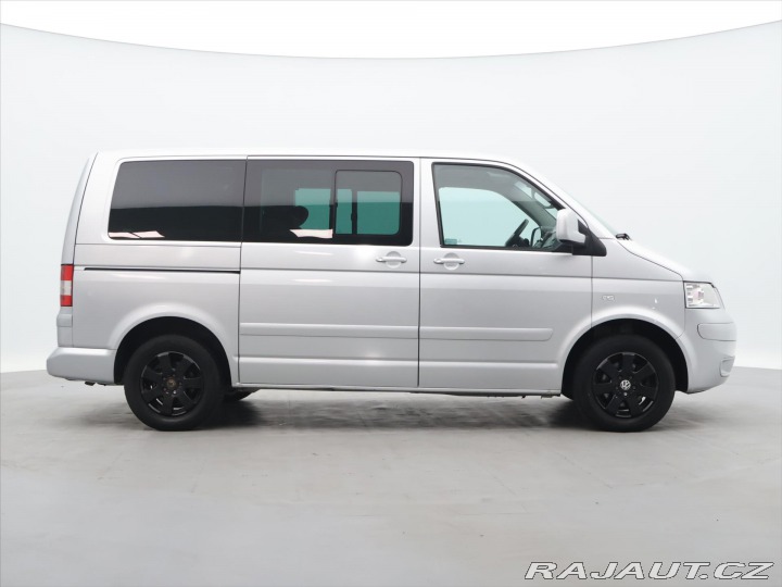 Volkswagen Multivan 2,5 TDI 96kW Comfortline 2005