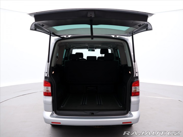 Volkswagen Multivan 2,5 TDI 96kW Comfortline 2005