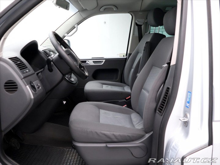 Volkswagen Multivan 2,5 TDI 96kW Comfortline 2005