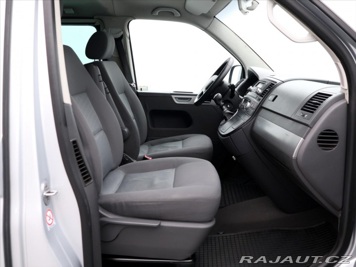 Volkswagen Multivan 2,5 TDI 96kW Comfortline 2005