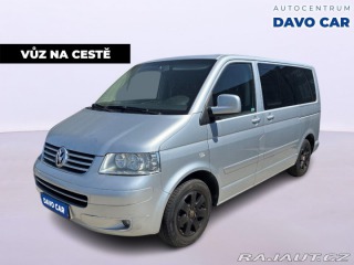 Volkswagen Multivan 2,5 TDI 96kW Comfortline 2005